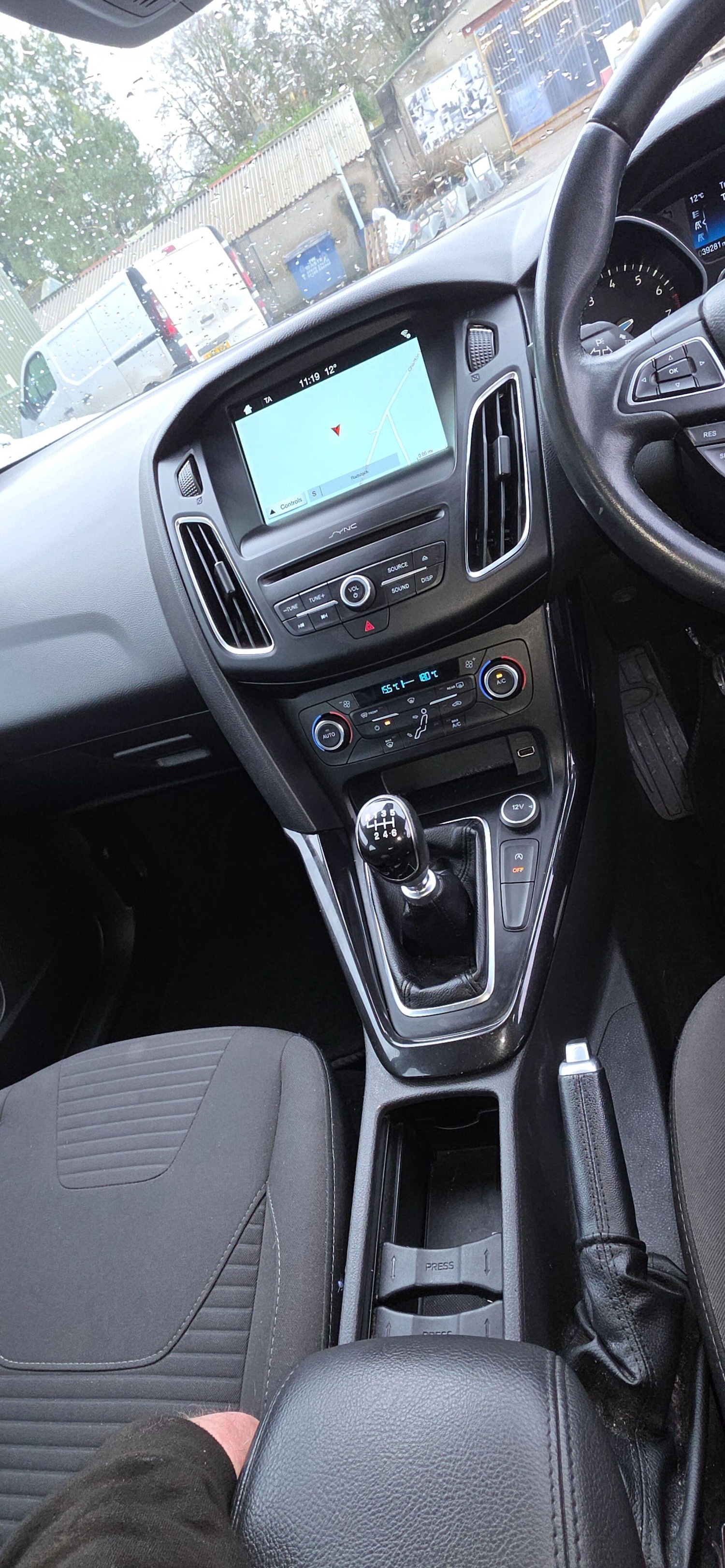 Used Ford Focus for sale - 77695816: Photo 13