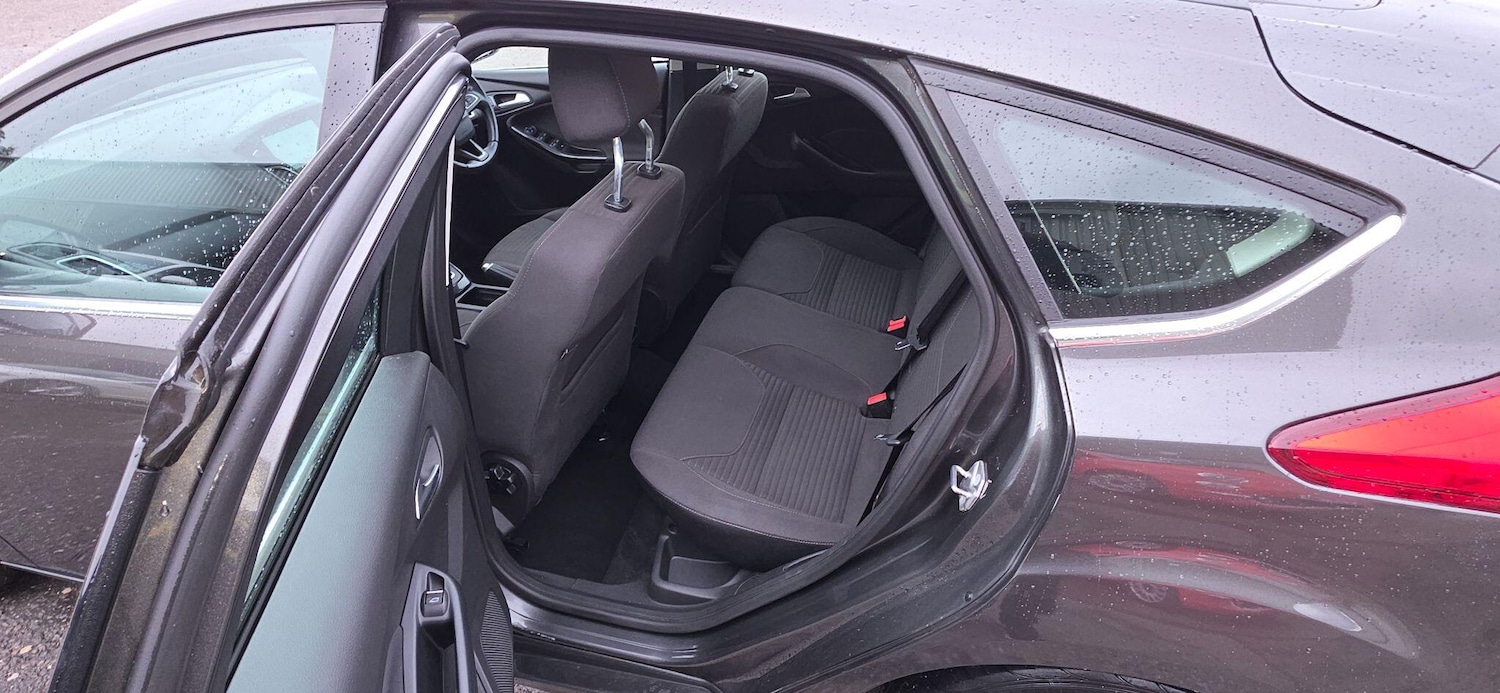 Used Ford Focus for sale - 77695816: Photo 17