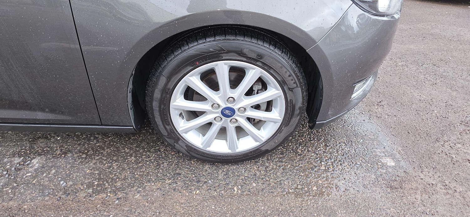 Used Ford Focus for sale - 77695816: Photo 21