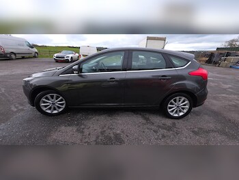 Used Ford Focus 2018 for sale - 77695816: Photo