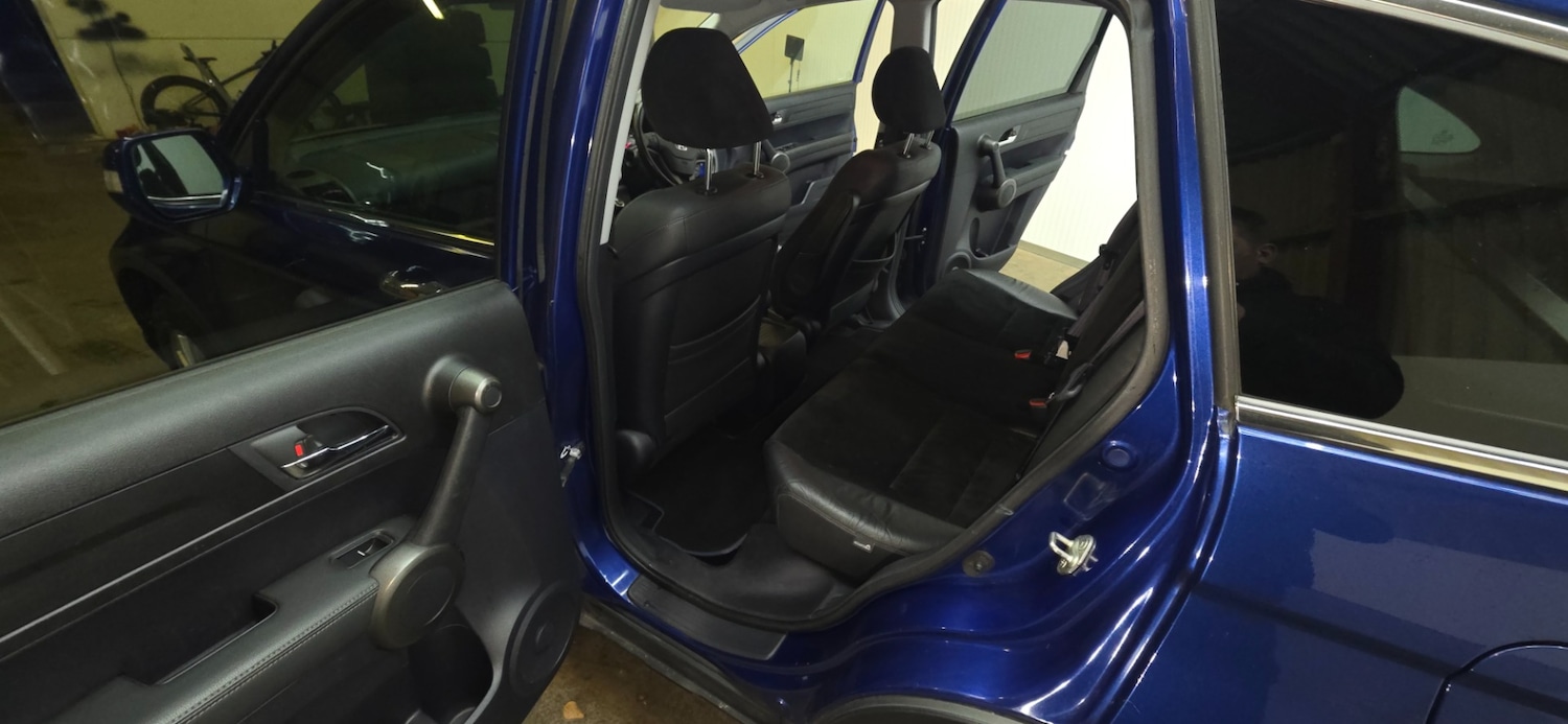 Used Honda CR-V 2010 for sale - 77375839: Photo 14