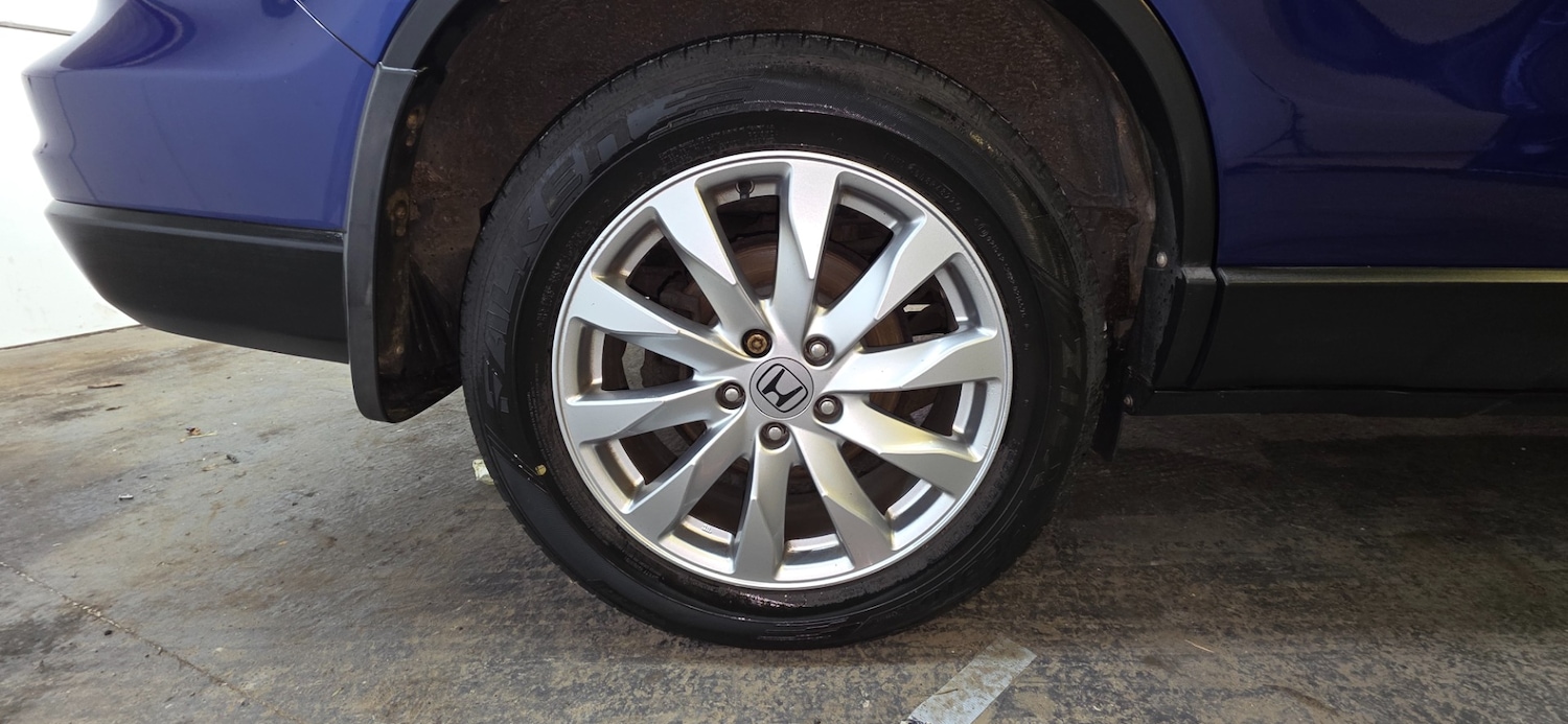 Used Honda CR-V 2010 for sale - 77375839: Photo 16