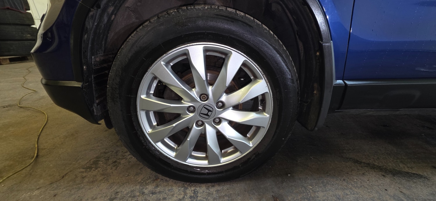 Used Honda CR-V 2010 for sale - 77375839: Photo 18