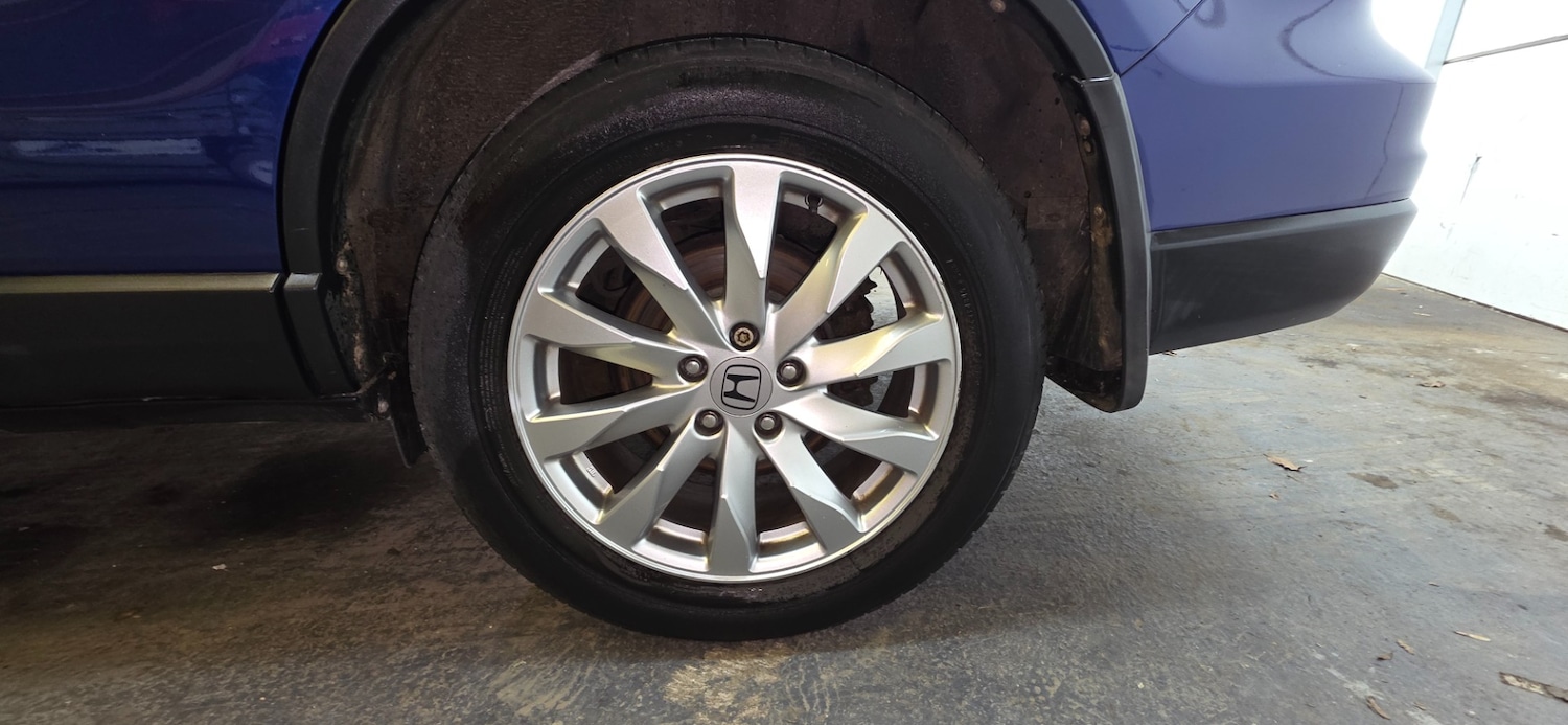 Used Honda CR-V 2010 for sale - 77375839: Photo 19