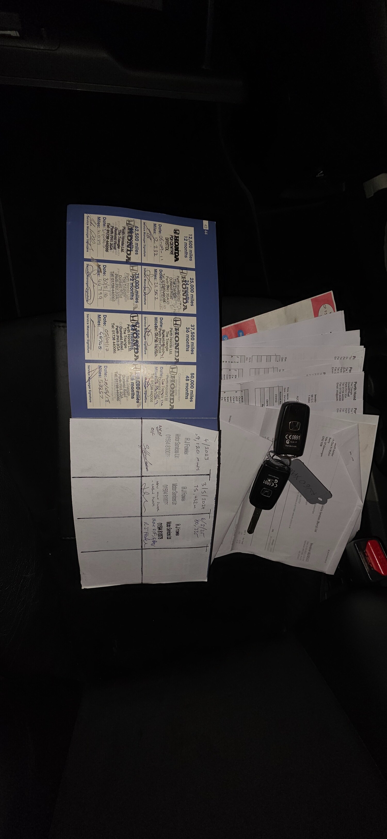 Used Honda CR-V 2010 for sale - 77375839: Photo 24