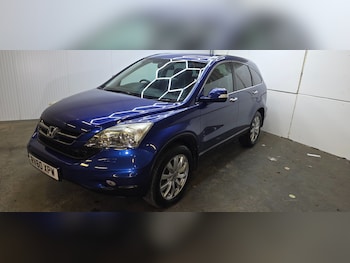 Used Honda CR-V 2010 for sale - 77375839: Photo