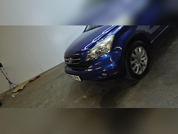 Used Honda CR-V 2010 for sale - 77375839: Photo