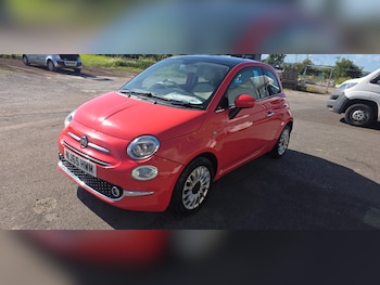 Used Fiat 500 2015 for sale - 78841429: Photo