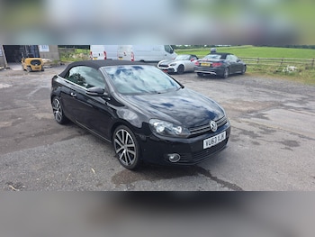 Used Volkswagen Golf 2013 for sale - 78842302: Photo