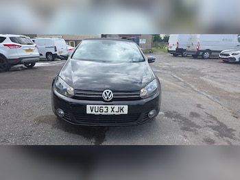 Used Volkswagen Golf 2013 for sale - 78842302: Photo