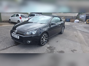 Used Volkswagen Golf 2013 for sale - 78842302: Photo
