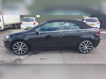 Used Volkswagen Golf 2013 for sale - 78842302: Photo