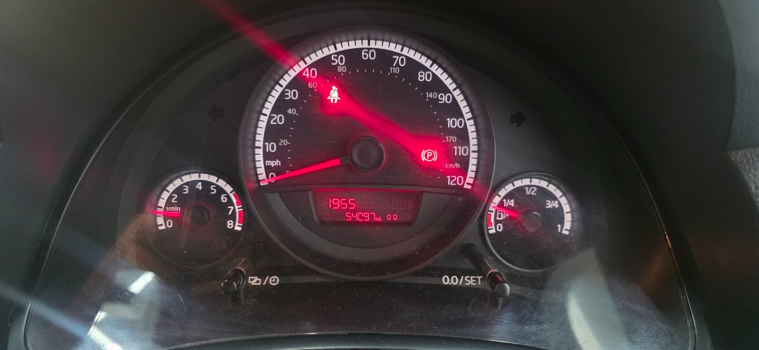 Used Volkswagen up! 2013 for sale - 77072870: Photo 10