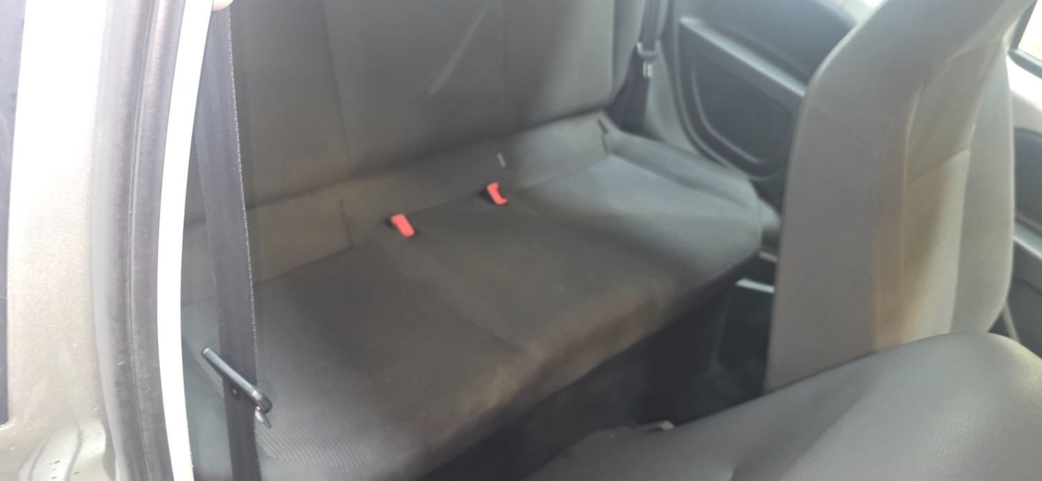 Used Volkswagen up! 2013 for sale - 77072870: Photo 14