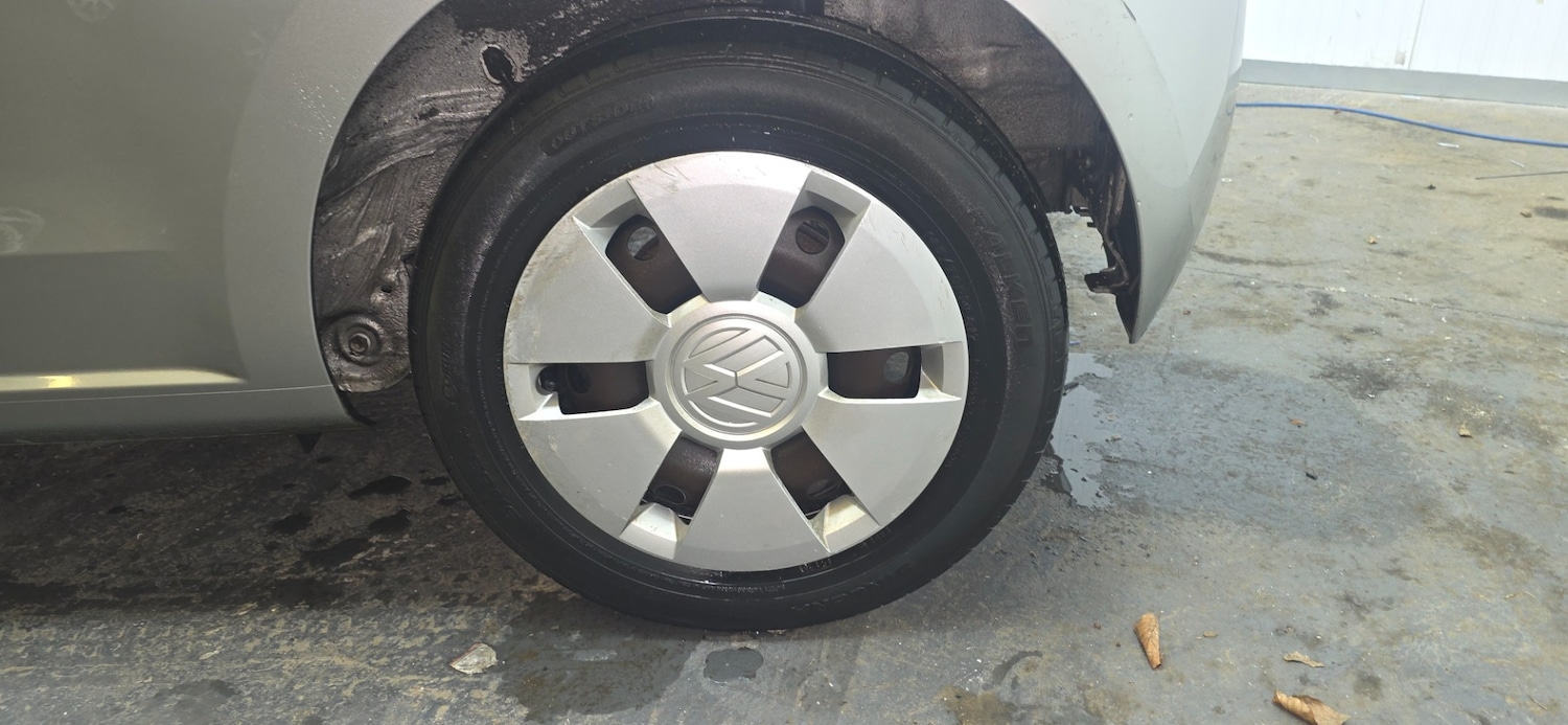 Used Volkswagen up! 2013 for sale - 77072870: Photo 17