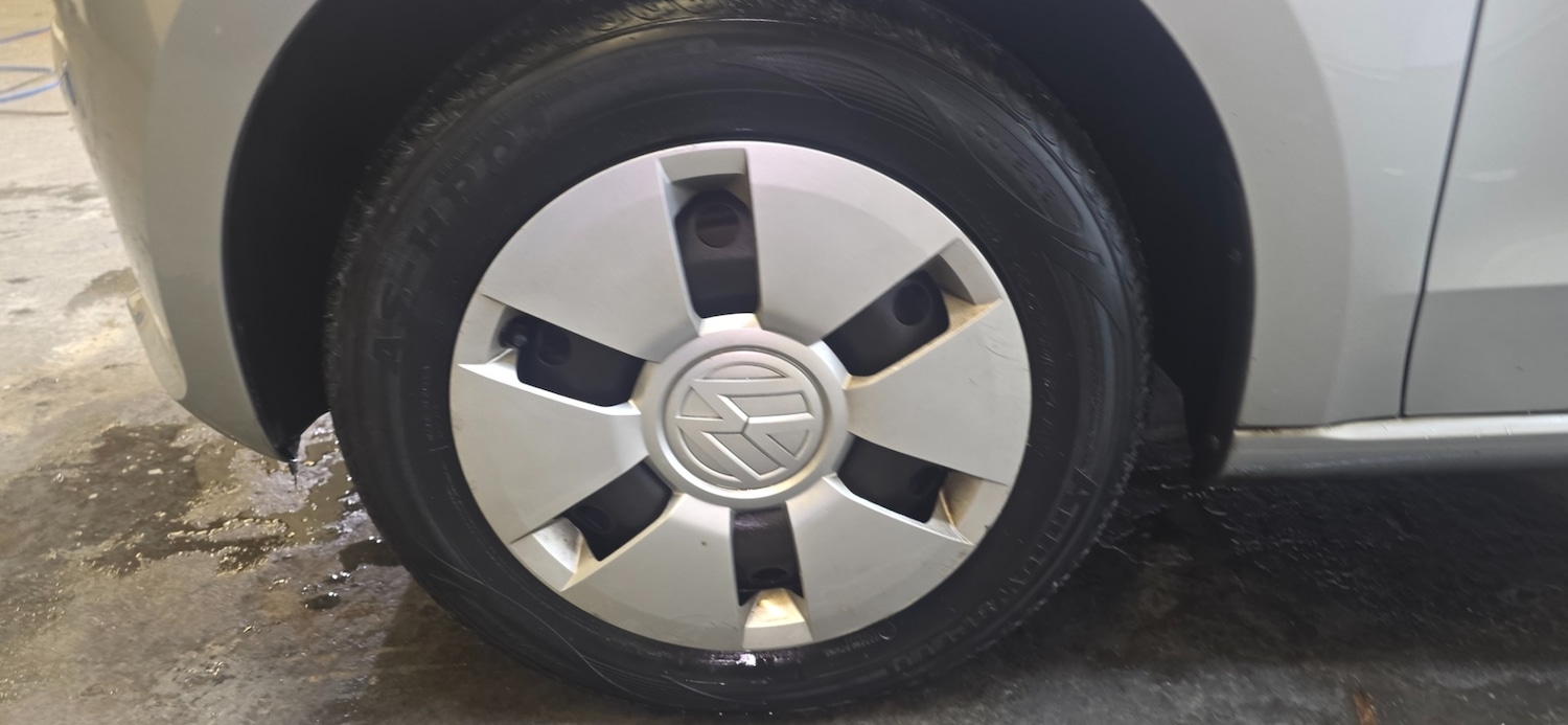 Used Volkswagen up! 2013 for sale - 77072870: Photo 18