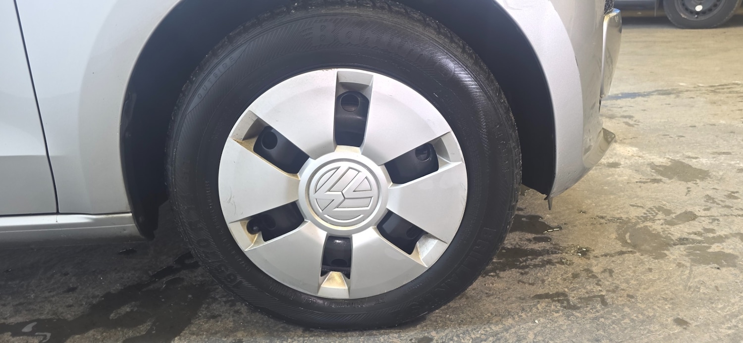 Used Volkswagen up! 2013 for sale - 77072870: Photo 19