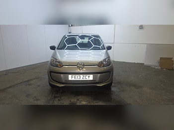 Used Volkswagen up! 2013 for sale - 77072870: Photo