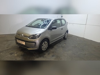 Used Volkswagen up! 2013 for sale - 77072870: Photo
