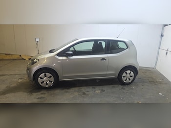 Used Volkswagen up! 2013 for sale - 77072870: Photo