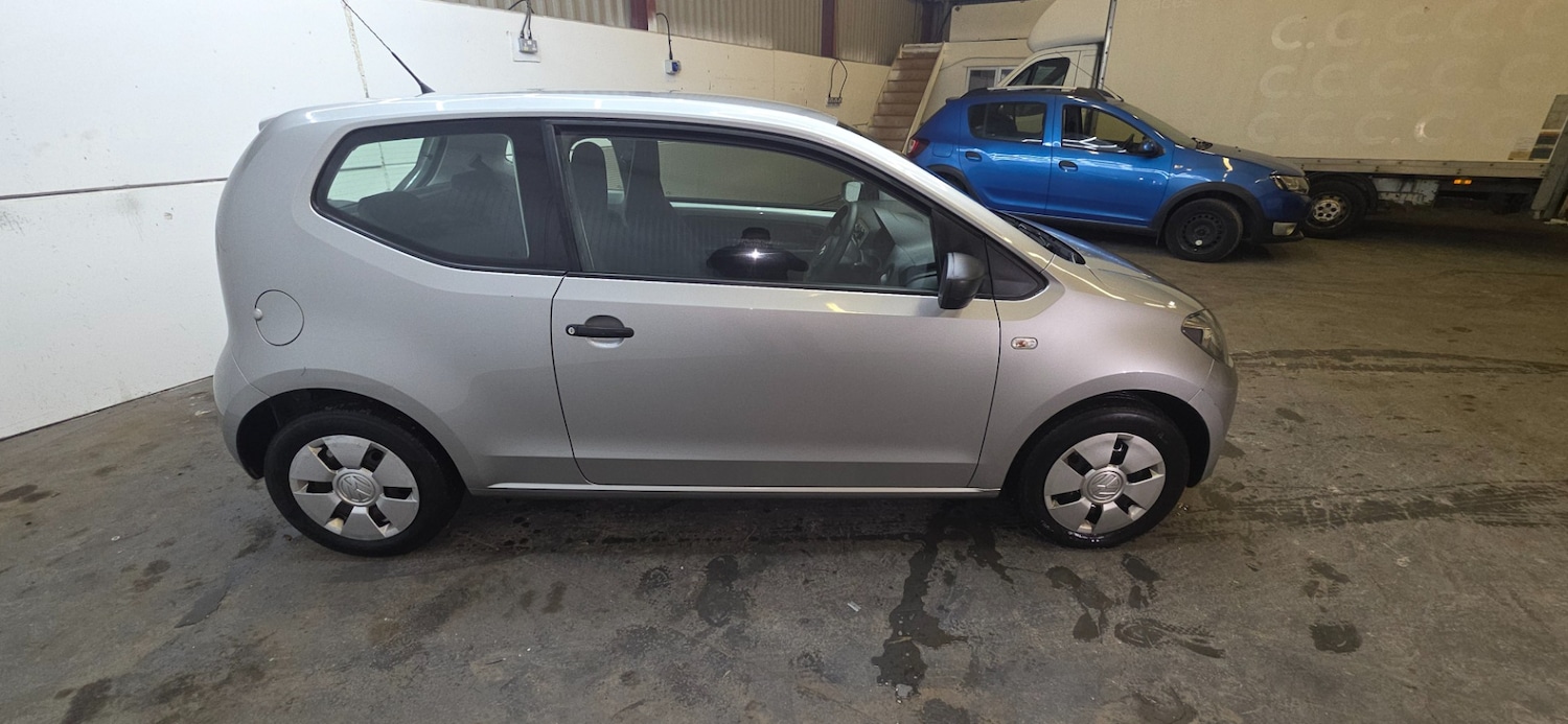 Used Volkswagen up! 2013 for sale - 77072870: Photo 8