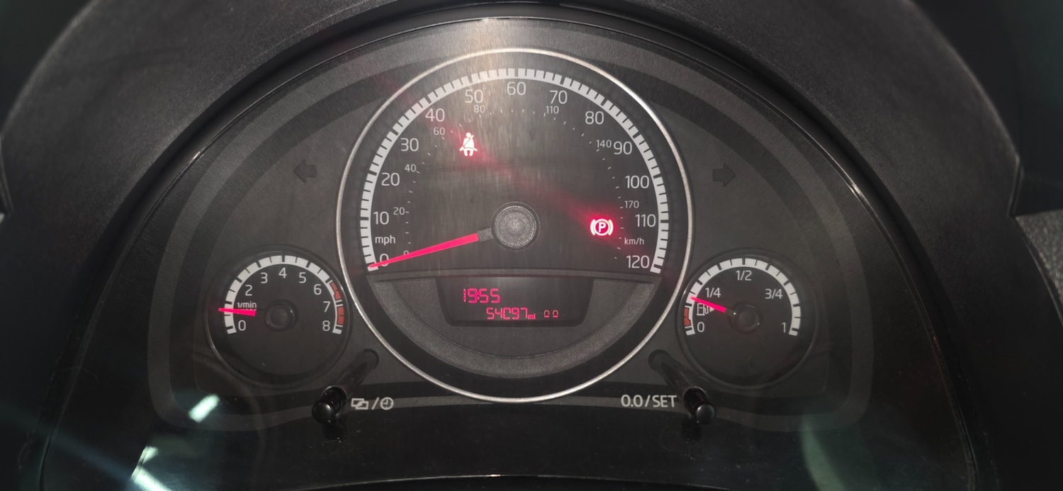 Used Volkswagen up! 2013 for sale - 77072870: Photo 9