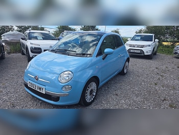 Used Fiat 500 2013 for sale - 78968082: Photo