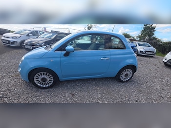 Used Fiat 500 2013 for sale - 78968082: Photo