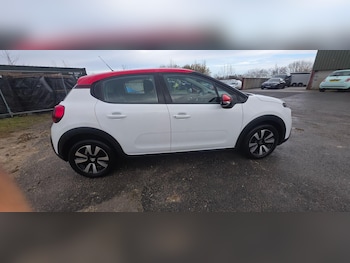 Used Citroen C3 2019 for sale - 77625940: Photo