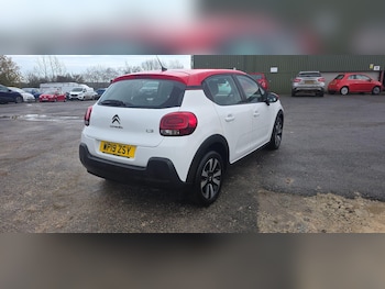 Used Citroen C3 2019 for sale - 77625940: Photo