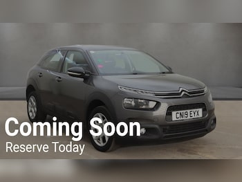 Used Citroen C4 Cactus 2019 for sale - 78555016: Photo