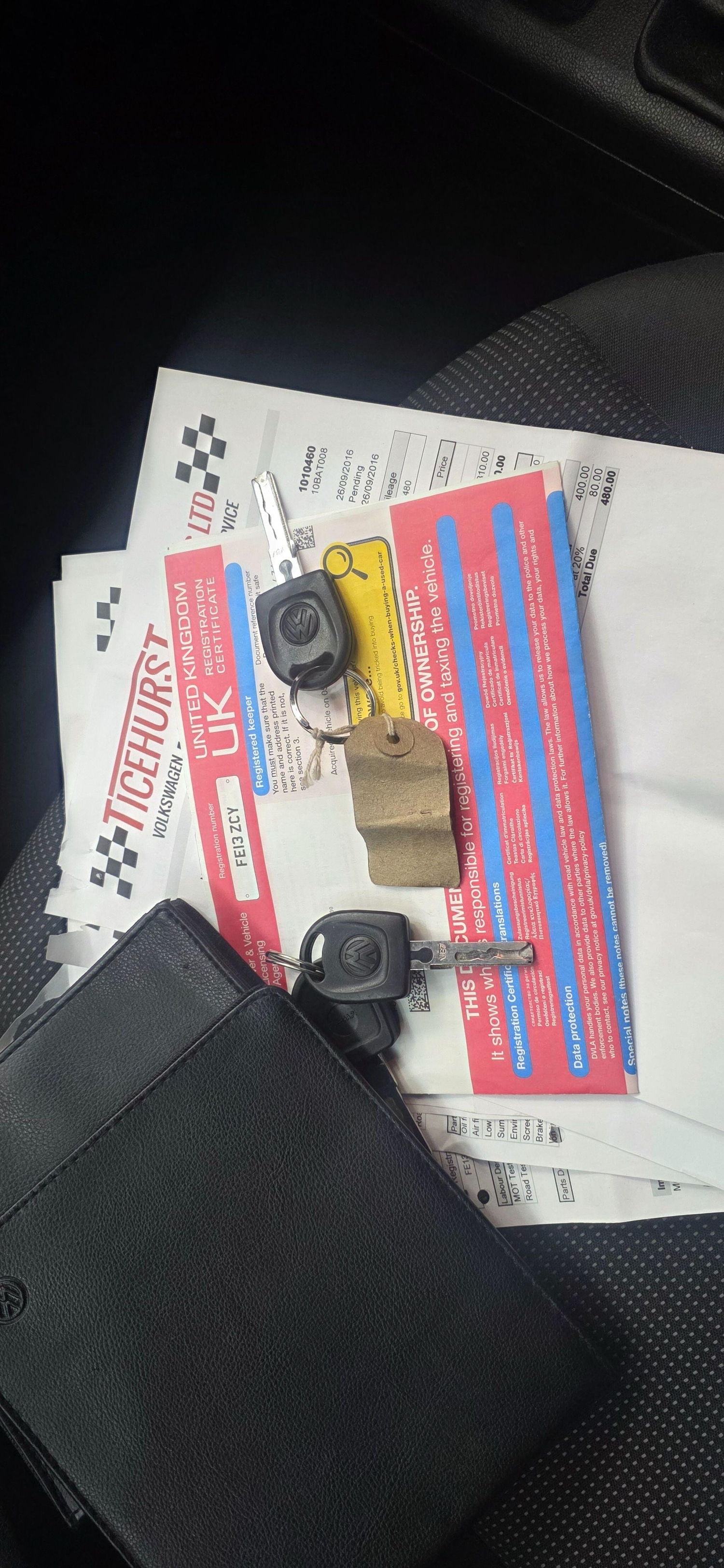 Used Volkswagen up! 2013 for sale - 78171424: Photo 10