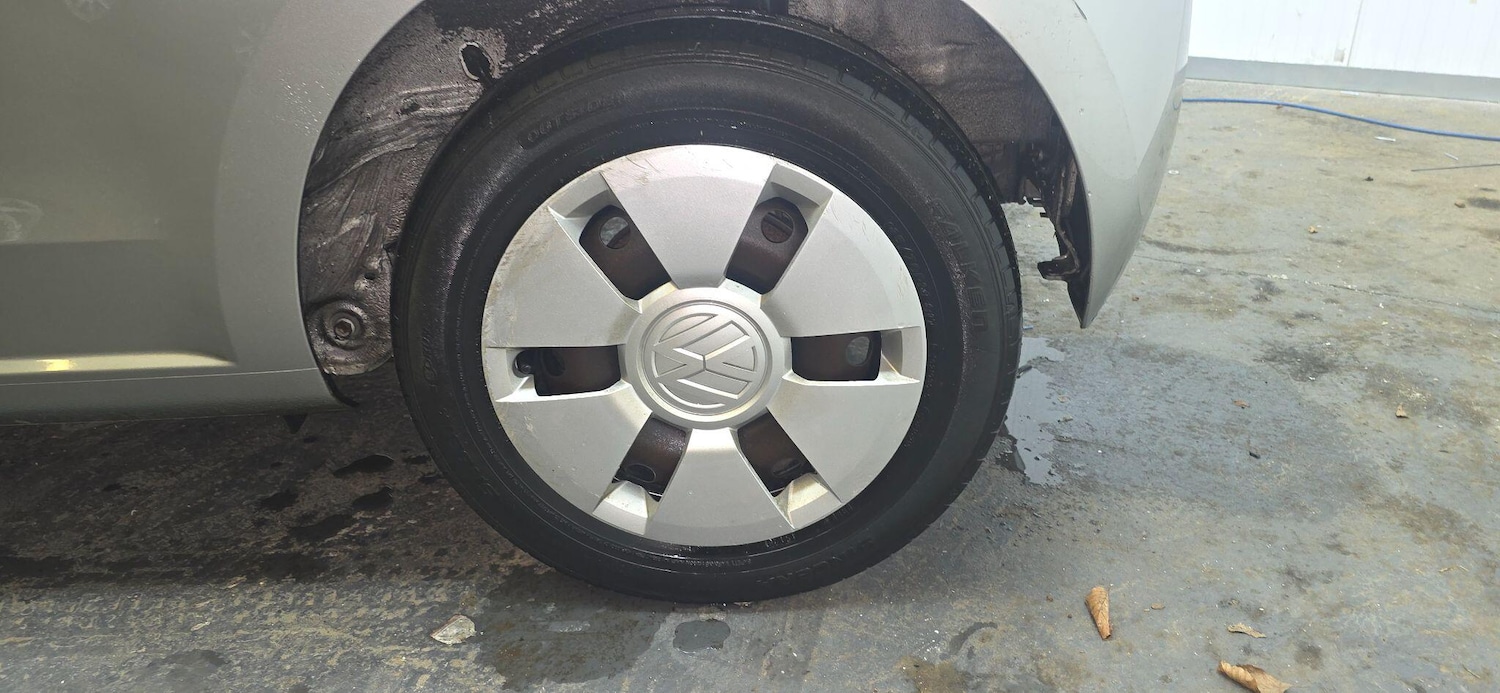 Used Volkswagen up! 2013 for sale - 78171424: Photo 16