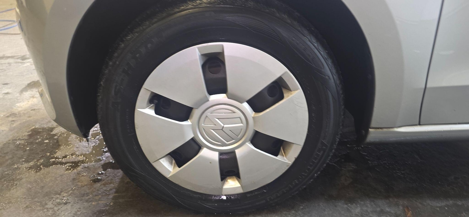 Used Volkswagen up! 2013 for sale - 78171424: Photo 17