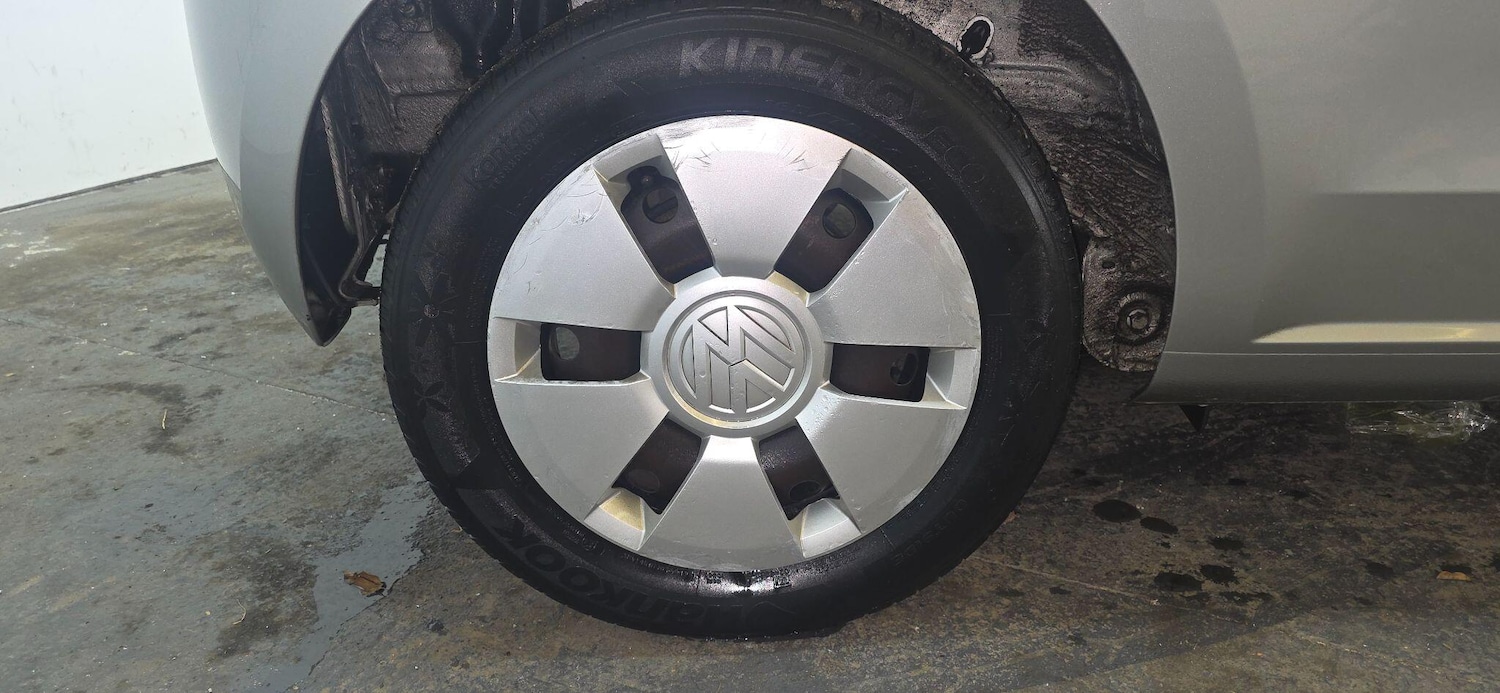 Used Volkswagen up! 2013 for sale - 78171424: Photo 19