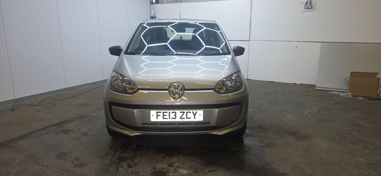 Used Volkswagen up! 2013 for sale - 78171424: Photo 2