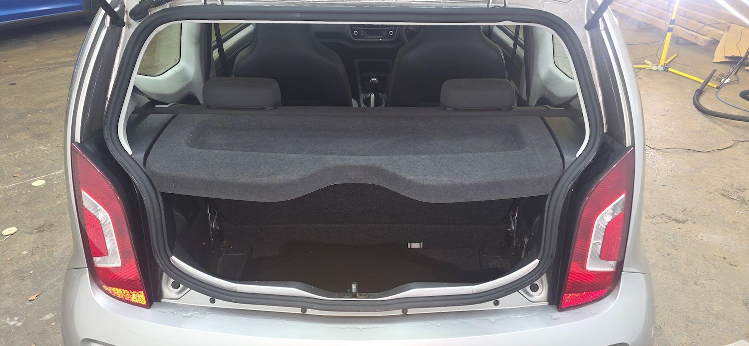 Used Volkswagen up! 2013 for sale - 78171424: Photo 20