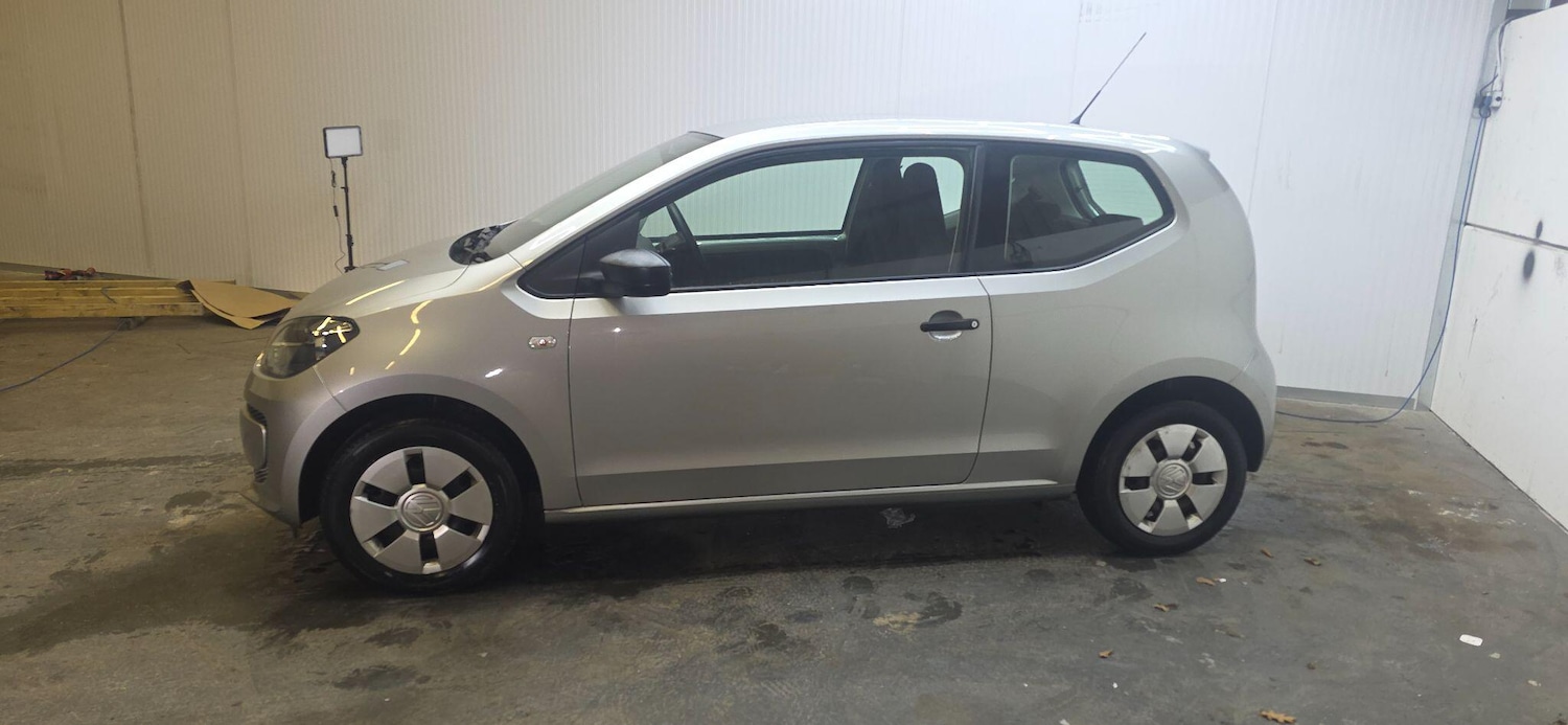 Used Volkswagen up! 2013 for sale - 78171424: Photo 4