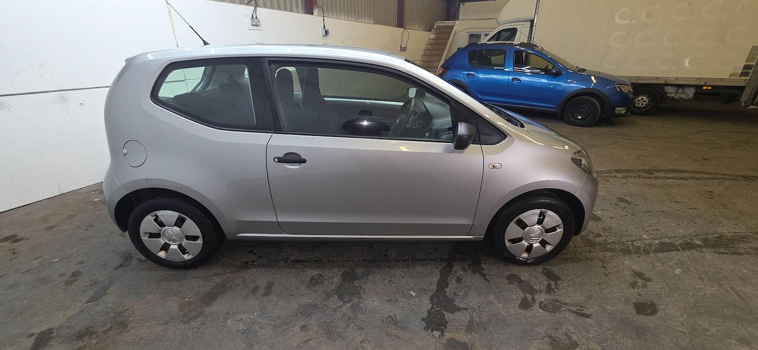 Used Volkswagen up! 2013 for sale - 78171424: Photo 8