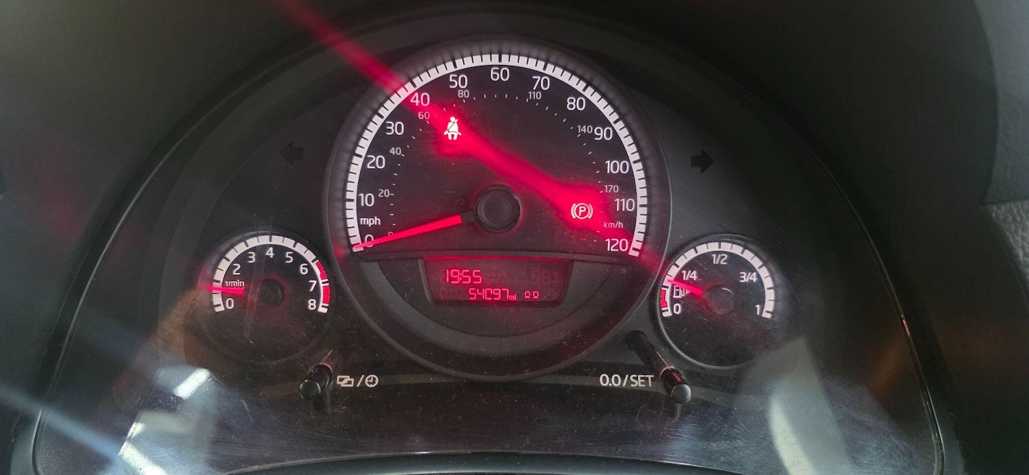 Used Volkswagen up! 2013 for sale - 78171424: Photo 9