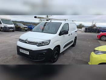 Used Citroen Berlingo 2020 for sale - 79657756: Photo
