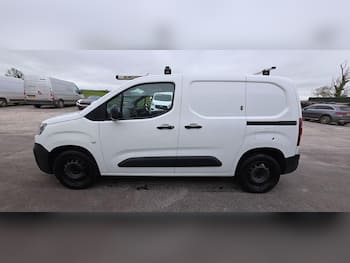 Used Citroen Berlingo 2020 for sale - 79657756: Photo