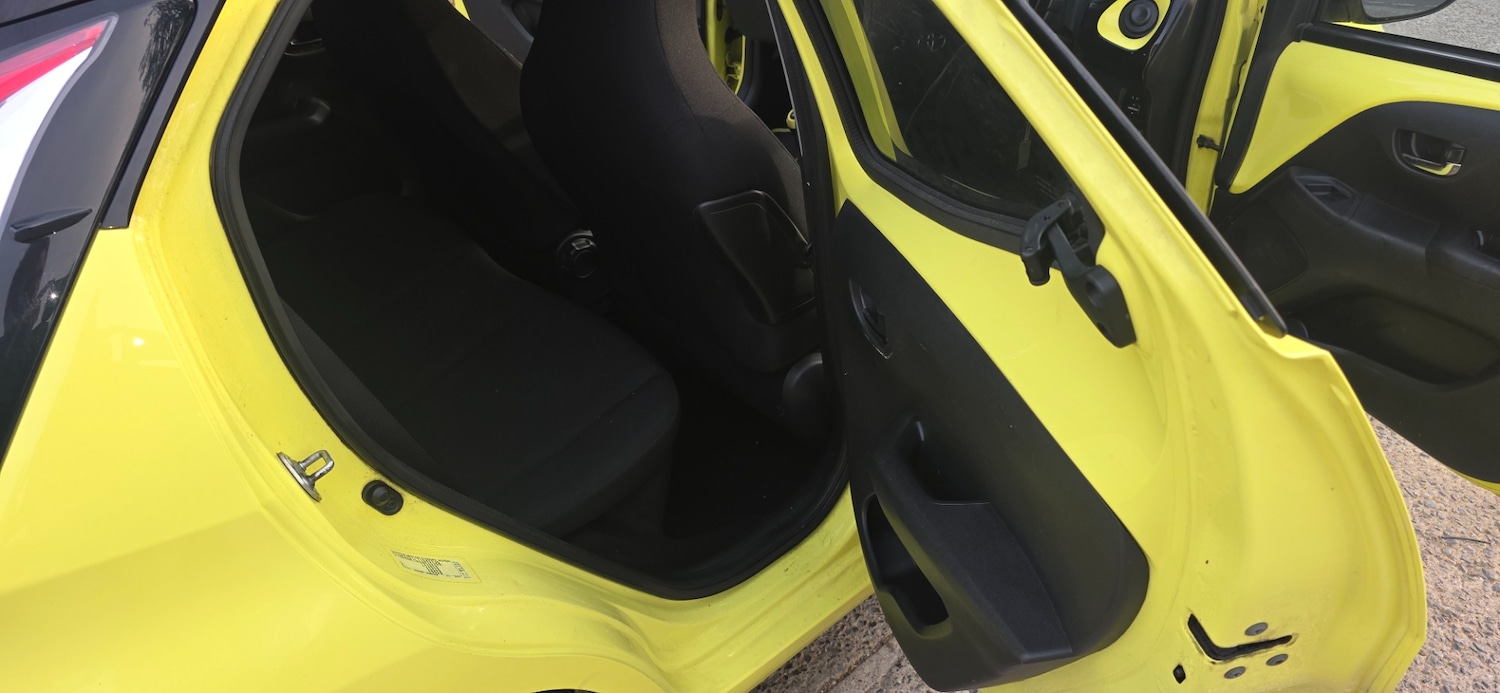 Used Toyota AYGO 2016 for sale - 77072927: Photo 18