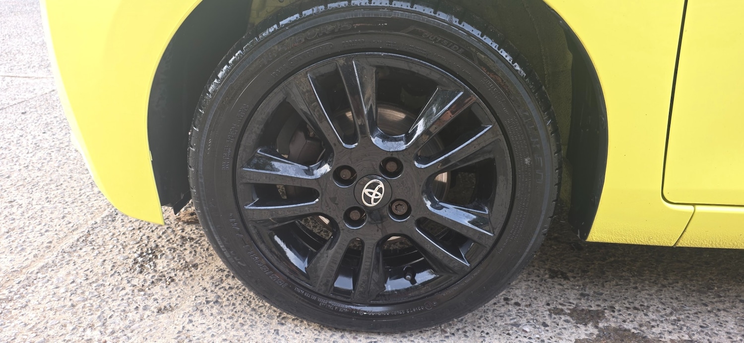 Used Toyota AYGO 2016 for sale - 77072927: Photo 23