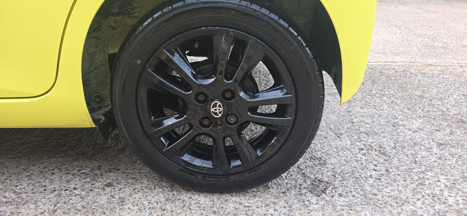 Used Toyota AYGO 2016 for sale - 77072927: Photo 24