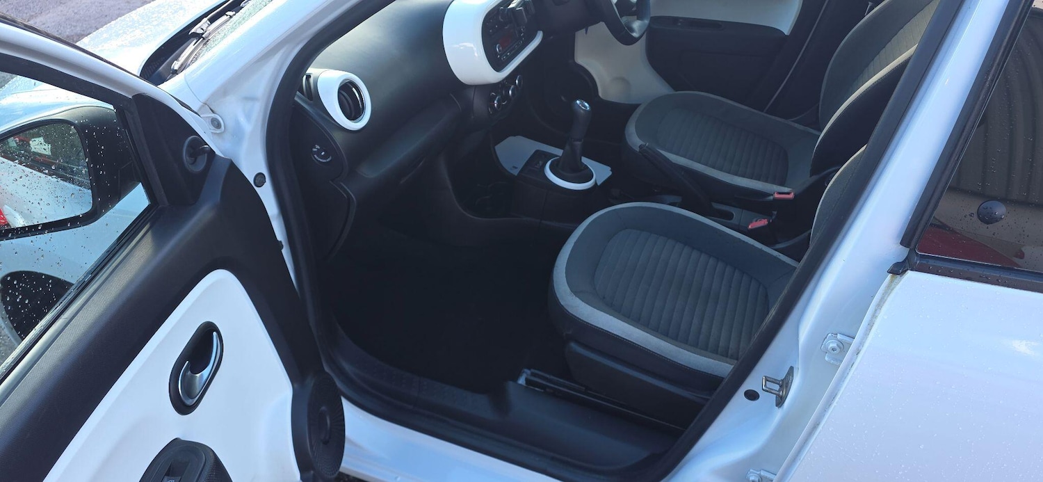 Used Renault Twingo 2015 for sale - 78170854: Photo 12