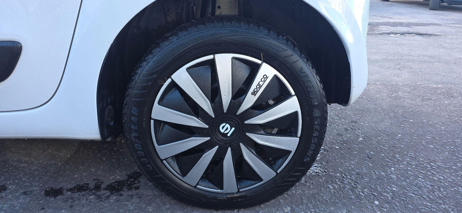 Used Renault Twingo 2015 for sale - 78170854: Photo 14