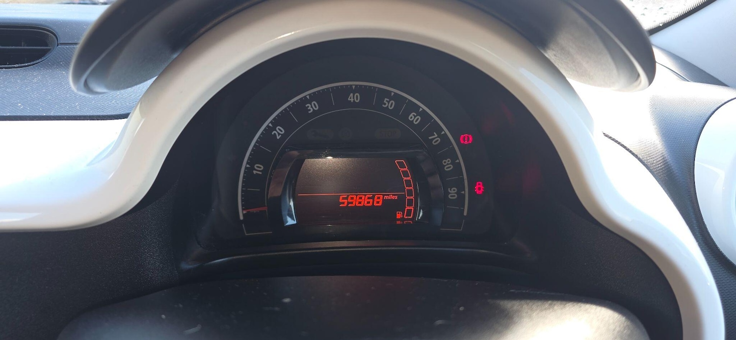 Used Renault Twingo 2015 for sale - 78170854: Photo 18