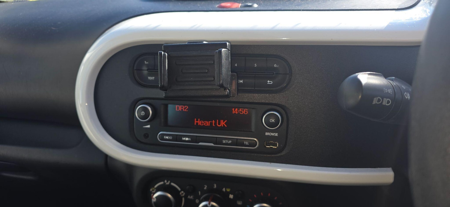 Used Renault Twingo 2015 for sale - 78170854: Photo 19