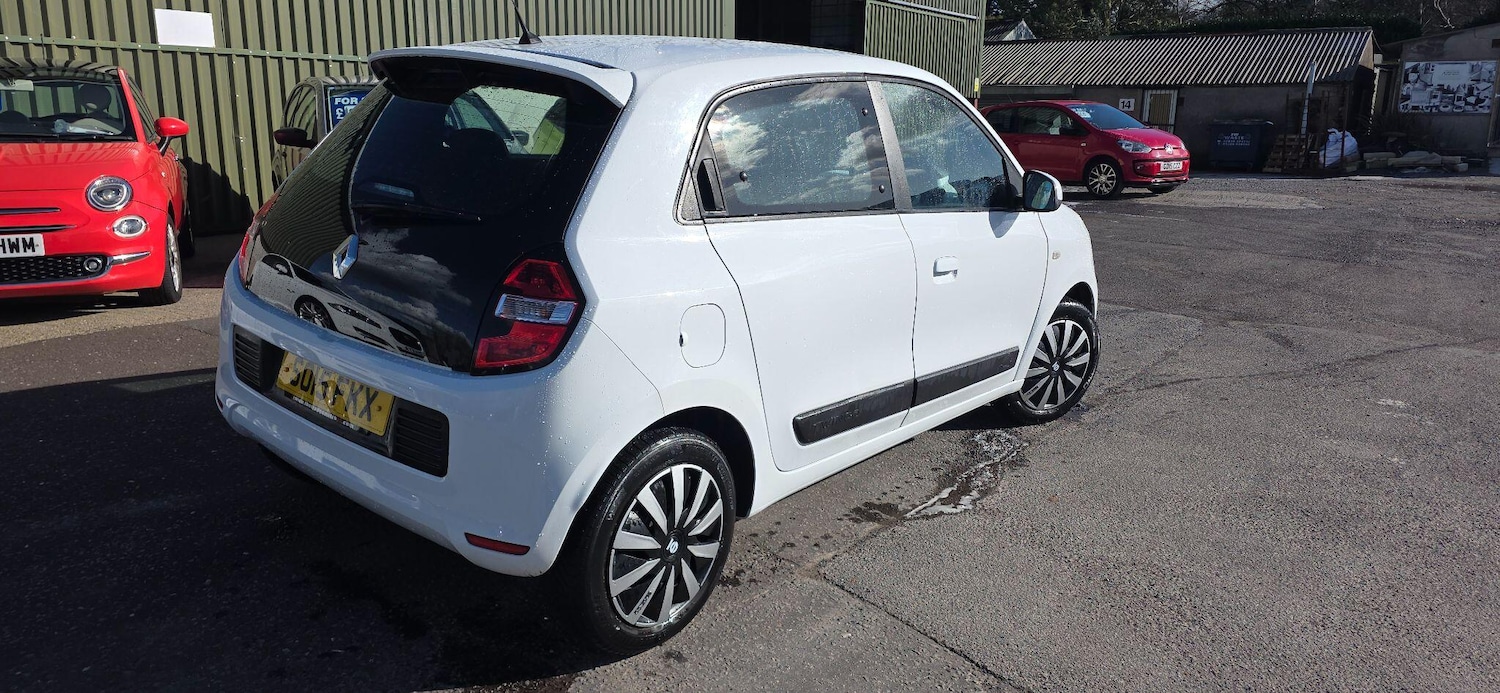 Used Renault Twingo 2015 for sale - 78170854: Photo 7